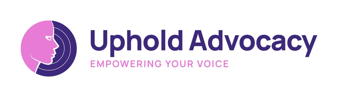 Uphold Advocacy